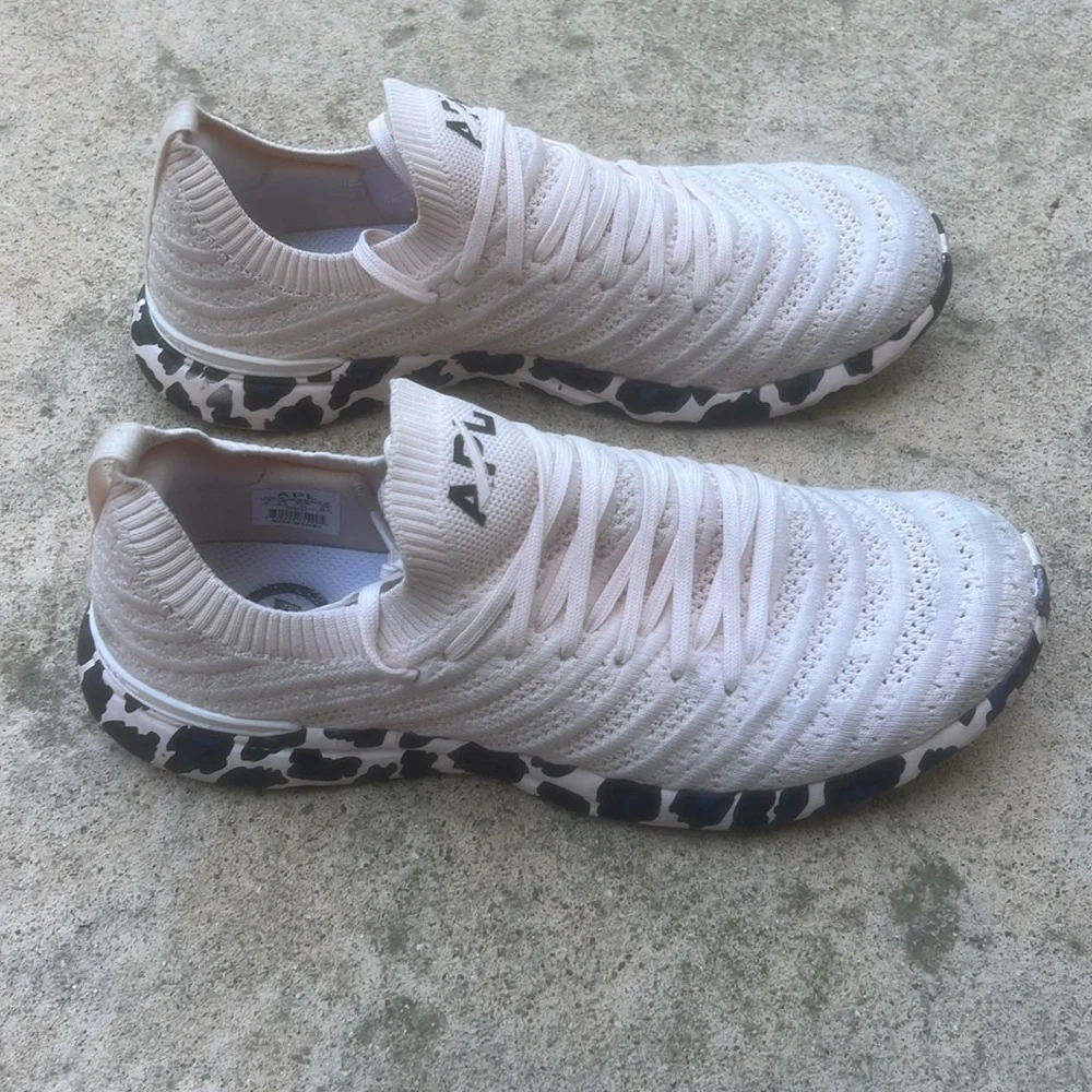APL athletic propulsion